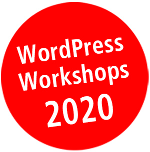 WordPress Workshops Kreativkontor